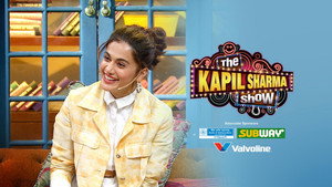 The Kapil Sharma Show 2. évad Ep.118 118. epizód