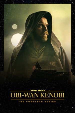 Obi-Wan Kenobi poszter