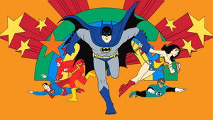 Super Friends kép