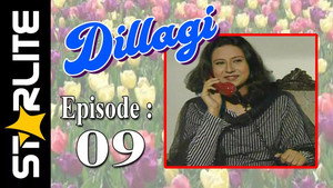Dillagi 1. évad Ep.9 9. epizód