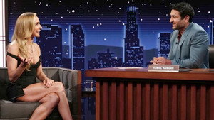 Jimmy Kimmel Live! 22. évad Ep.129 129. epizód