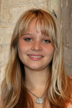 Sonja Gerhardt profil kép