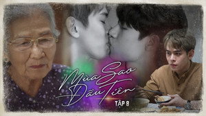 MÙA SAO ĐẦU TIÊN 1. évad Ep.8 8. epizód
