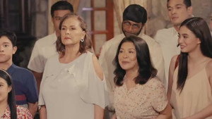 First Lady kép