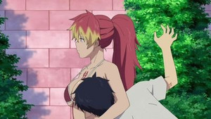 Blue Exorcist 1. évad Ep.13 13. epizód