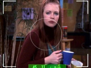 Sabrina, a tiniboszorkány 5. évad Ep.11 A legjobb lövésem