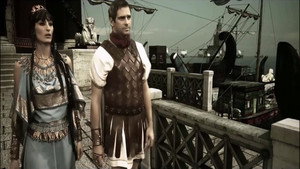 Le Destin de Rome 1. évad Ep.2 2. epizód
