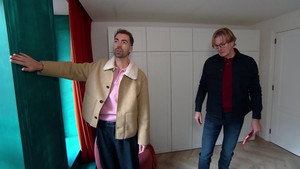 Het Blok 10. évad Ep.9 9. epizód