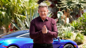 Gordon Ramsay's Food Stars 1. évad Ep.2 2. epizód