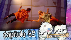 Casi Ángeles 1. évad Ep.52 52. epizód