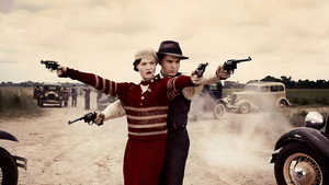 Bonnie & Clyde kép