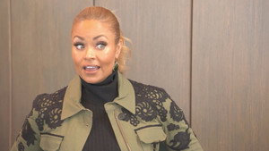 The Real Housewives of Potomac 6. évad Ep.5 5. epizód