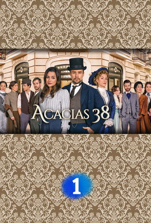 Acacias 38 poszter