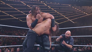 WWE LFG 1. évad Ep.15 15. epizód