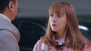 扁豆爱焖面 1. évad Ep.14 14. epizód