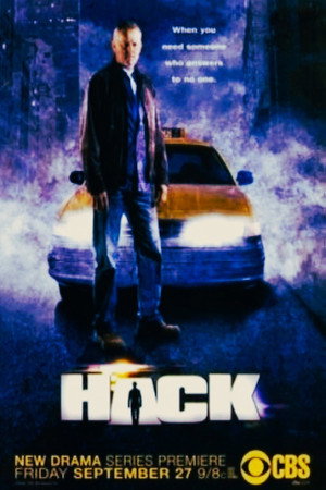 Hack poszter