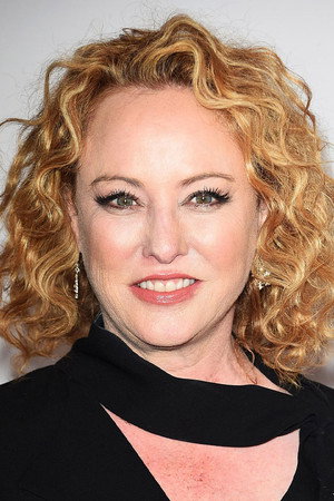 Virginia Madsen profil kép