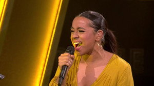 Sing Again 1. évad Ep.3 3. epizód