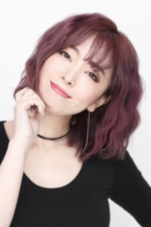 榎本温子 profil kép