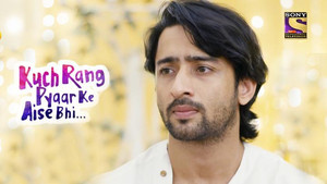 Kuch Rang Pyaar Ke Aise Bhi 1. évad Ep.289 289. epizód