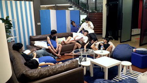 SAFE HOUSE บ้านลับ จับ LIVE 3. évad Ep.3 3. epizód