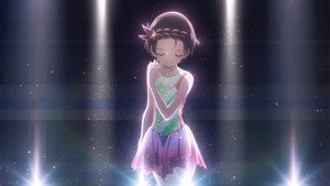 Medalist kép