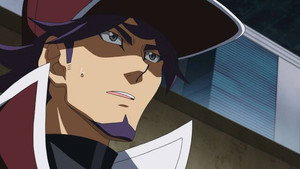 遊☆戯☆王VRAINS 1. évad Ep.64 64. epizód