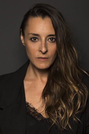 Raquel Guerrero profil kép