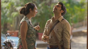 दिल बेकरार 1. évad Ep.1 1. epizód