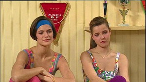 Hélene és a fiúk 1. évad Ep.92 92. epizód