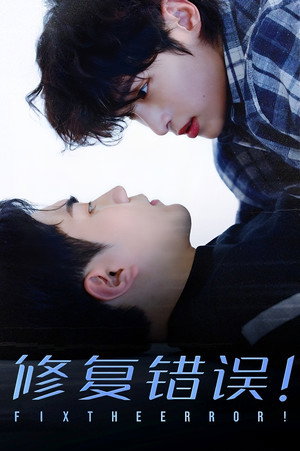 오류를 고쳐줘! poszter