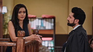 क्योंकि सास भी कभी बहू थी 2. évad Ep.243 243. epizód