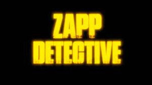 Zapp Detective kép