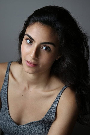 Aiysha Hart profil kép
