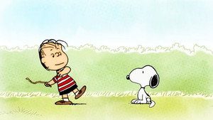 Peanuts by Schulz 1. évad Ep.45 45. epizód