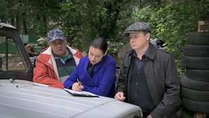 Тайны следствия 15. évad Ep.12 12. epizód