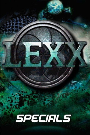 Lexx Speciális epizódok () poszter