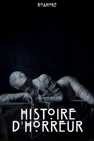 American Horror Stories poszter