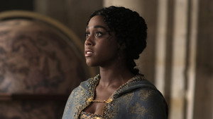 Still Star-Crossed 1. évad Ep.7 7. epizód