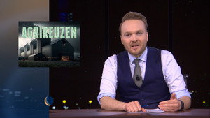 De Avondshow met Arjen Lubach 3. évad Ep.26 26. epizód