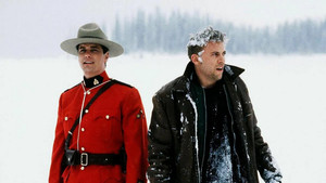 Due South kép