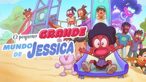Jessica nagy világa kép