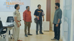 Vikram On Duty 1. évad Ep.44 44. epizód
