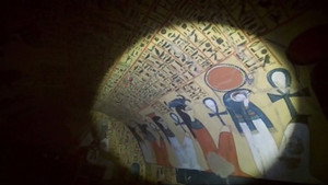 Treasures of Ancient Egypt 1. évad Ep.1 1. epizód