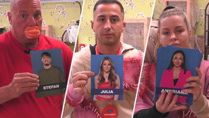 Big Brother - Die Show 1. évad Ep.24 24. epizód