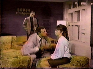 Run for Your Life 3. évad Ep.7 7. epizód