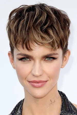 Ruby Rose profil kép