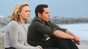 Chuck Season 5 Ep.13 Chuck és a búcsú