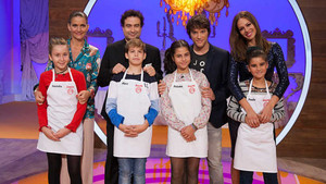 MasterChef Junior 4. évad Ep.6 6. epizód