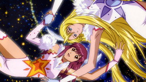 Kaleido Star kép